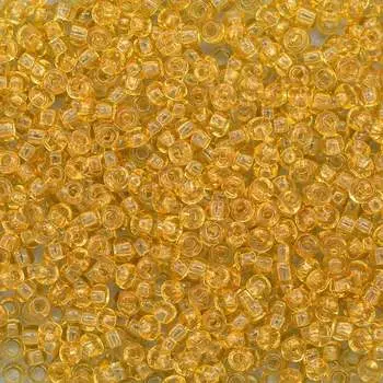 Бисер 10/0, упак./5 гр., Preciosa (10020)