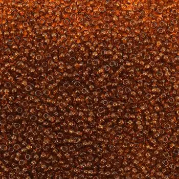 Бисер 10/0, упак./5 гр., Preciosa (10090)