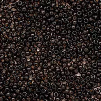 Бисер 10/0, упак./5 гр., Preciosa (10140)