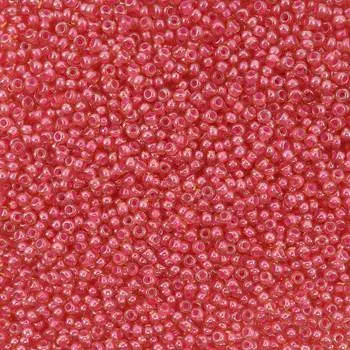 Бисер 10/0, упак./5 гр., Preciosa (11028)