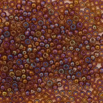 Бисер 10/0, упак./5 гр., Preciosa (11090)