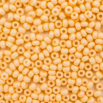 Бисер 10/0, упак./5 гр., Preciosa (03283)