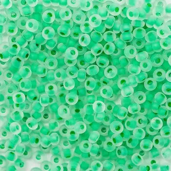 Бисер 10/0, упак./5 гр., Preciosa (38356)