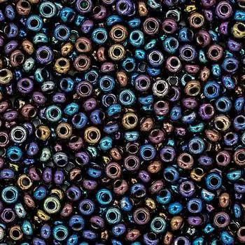 Бисер 10/0, упак./5 гр., Preciosa (59205)