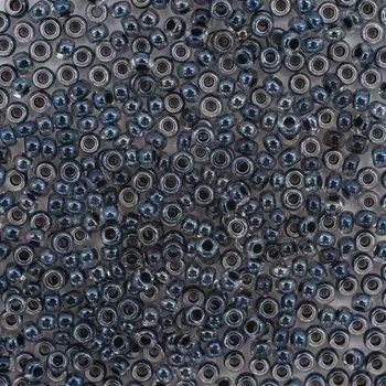 Бисер 10/0, упак./5 гр., Preciosa (38149)