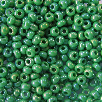 Бисер 10/0, упак./5 гр., Preciosa (54250)