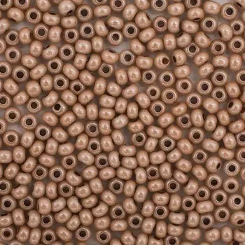 Бисер 10/0, упак./5 гр., Preciosa (46318)