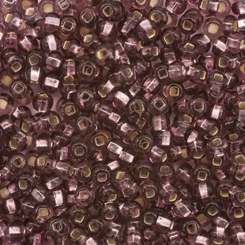 Бисер 10/0, упак./5 гр., Preciosa (27010)