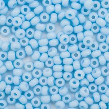 Бисер 10/0, упак./5 гр., Preciosa (03232)