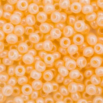 Бисер 10/0, упак./5 гр., Preciosa (17292)