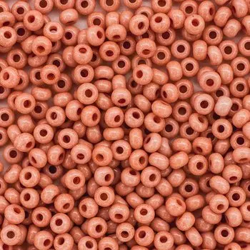 Бисер 10/0, упак./5 гр., Preciosa (07331)