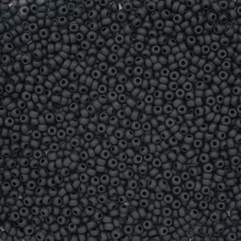 Бисер 10/0, упак./5 гр., Preciosa (23980/1)