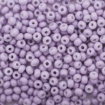 Бисер 10/0, упак./5 гр., Preciosa (03222)