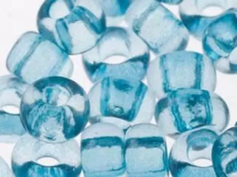 Бисер 10/0, упак./5 гр., Preciosa (01132)