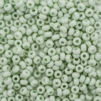 Бисер 10/0, упак./5 гр., Preciosa (03263)