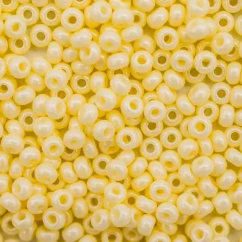 Бисер 10/0, упак./5 гр., Preciosa (16286)