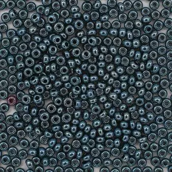 Бисер 10/0, упак./5 гр., Preciosa (58270)