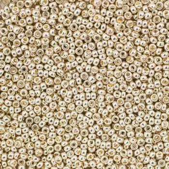 Бисер 10/0, упак./5 гр., Preciosa (18303)