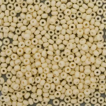 Бисер 10/0, упак./5 гр., Preciosa (03251)