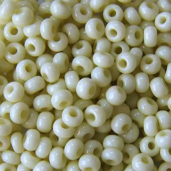 Бисер 10/0, упак./5 гр., Preciosa (03252)