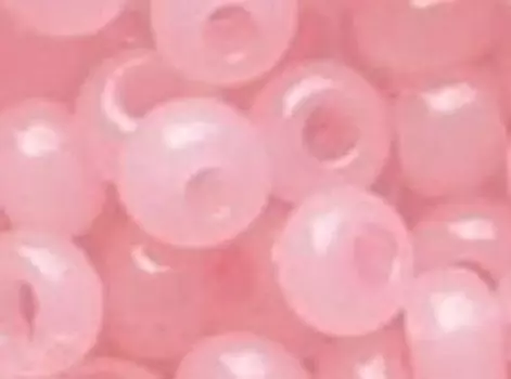 Бисер 10/0, упак./5 гр., Preciosa (02293)