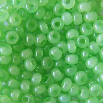 Бисер 10/0, упак./5 гр., Preciosa (02161)