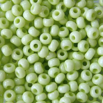 Бисер 10/0, упак./5 гр., Preciosa (03254)