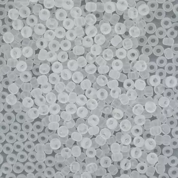 Бисер 10/0, упак./5 гр., Preciosa (00050/1)