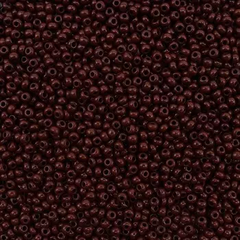 Бисер 10/0, упак./5 гр., Preciosa (13780)