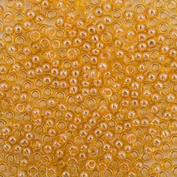 Бисер 10/0, упак./5 гр., Preciosa (16020)