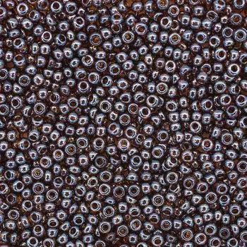 Бисер 10/0, упак./5 гр., Preciosa (16110)