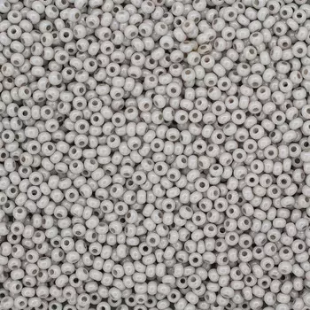 Бисер 10/0, упак./5 гр., Preciosa (16249)