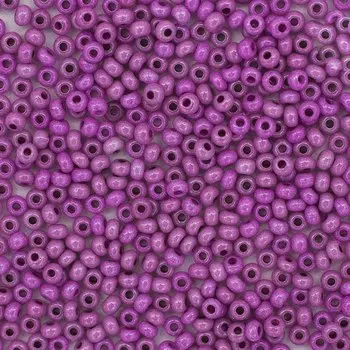 Бисер 10/0, упак./5 гр., Preciosa (16325)