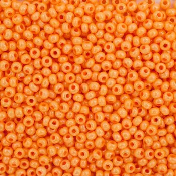 Бисер 10/0, упак./5 гр., Preciosa (16389)