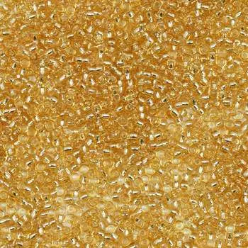 Бисер 10/0, упак./5 гр., Preciosa (17020)