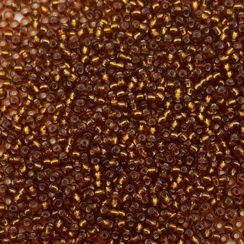 Бисер 10/0, упак./5 гр., Preciosa (17090)