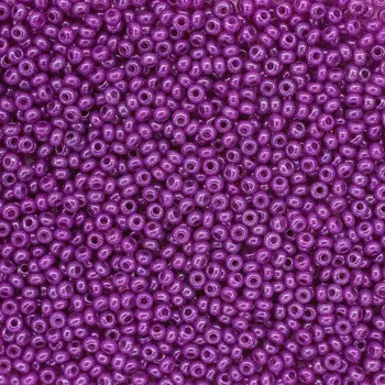 Бисер 10/0, упак./5 гр., Preciosa (17325)