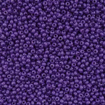 Бисер 10/0, упак./5 гр., Preciosa (17328)