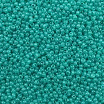 Бисер 10/0, упак./5 гр., Preciosa (17358)