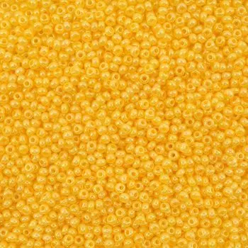 Бисер 10/0, упак./5 гр., Preciosa (17386)