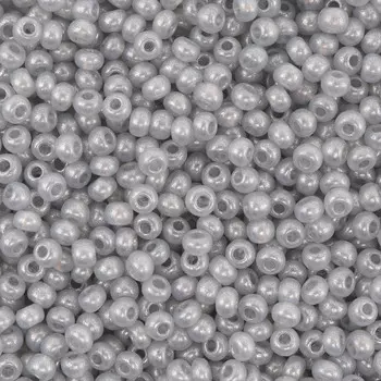 Бисер 10/0, упак./5 гр., Preciosa (17708)