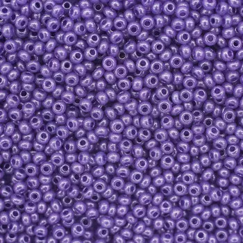 Бисер 10/0, упак./5 гр., Preciosa (17728)