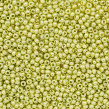 Бисер 10/0, упак./5 гр., Preciosa (17786)