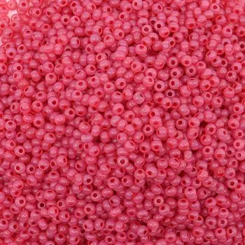 Бисер 10/0, упак./5 гр., Preciosa (17899)