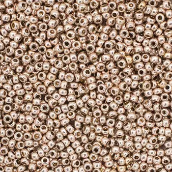 Бисер 10/0, упак./5 гр., Preciosa (18113)