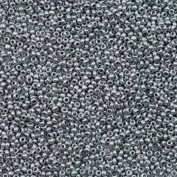 Бисер 10/0, упак./5 гр., Preciosa (18131)