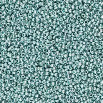 Бисер 10/0, упак./5 гр., Preciosa (18134)