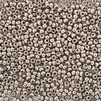 Бисер 10/0, упак./5 гр., Preciosa (18141)