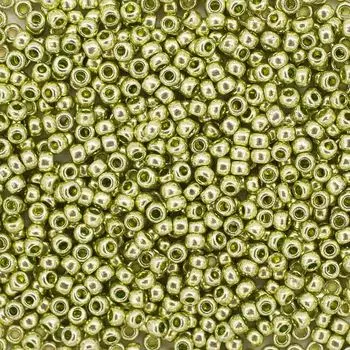 Бисер 10/0, упак./5 гр., Preciosa (18154)