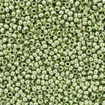 Бисер 10/0, упак./5 гр., Preciosa (18161)